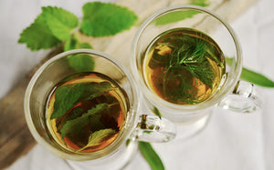 Five amazing natural teas that work wonders on skin and hair