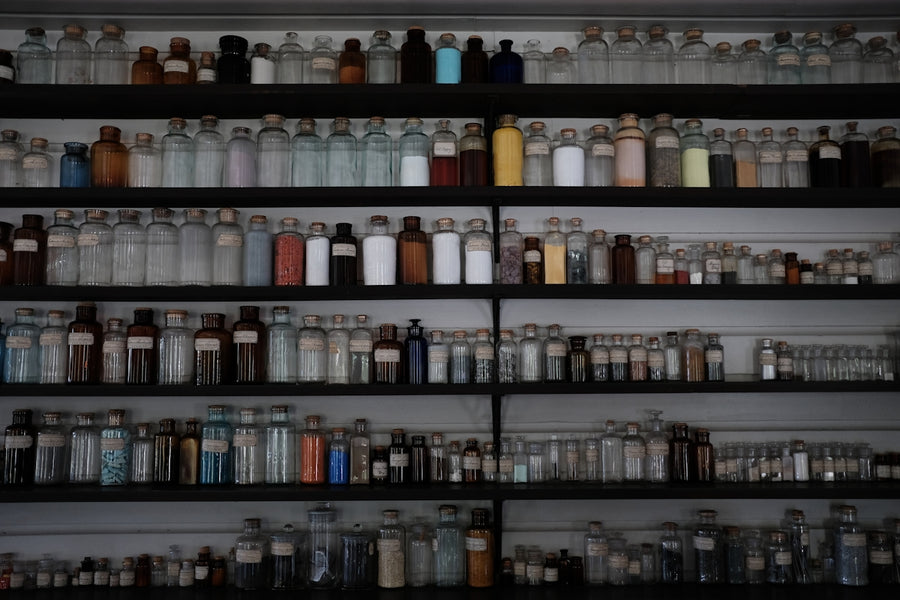 Discover the Historical Journey of Organic vs Chemical Haircare Solutions