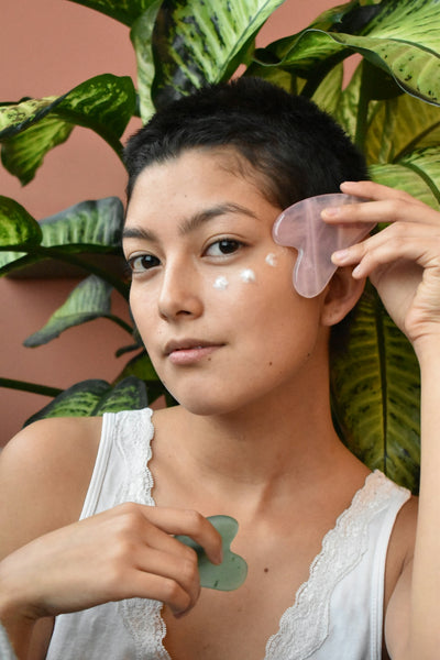 Eco-friendly Hacks: Enhance Your Skincare Routine Naturally