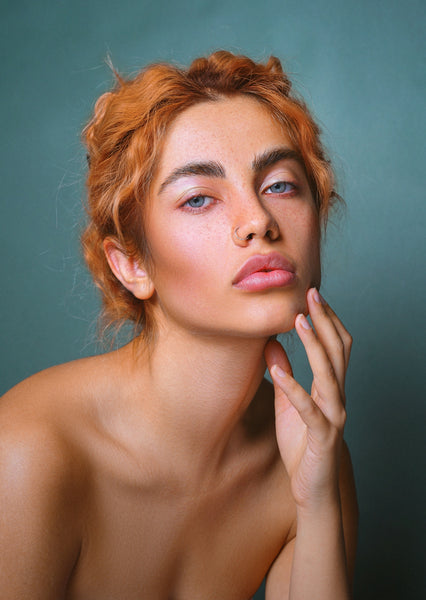 Secrets to Ageless Skin: Embracing Natural Skincare Solutions
