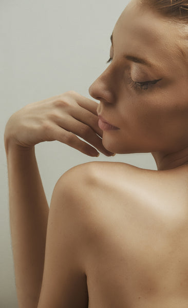 Unlocking the Secrets of Anti-aging Skincare with Natural Techniques