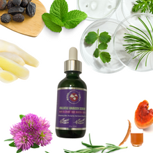 Follicle Anagen Hair Serum Concentrate - For Hair Density & Growth, Oil Free , 2oz