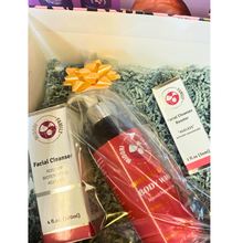 Biotensify Complete Ageless Face & Body 3 kit set