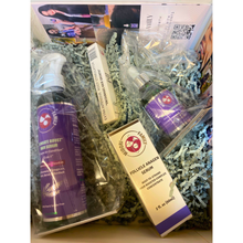 Midori Family Extra Concentrate Hair Growth Products - Full Bundle (Set of 4)- Gift Option