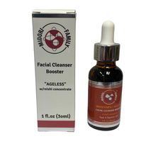 Biotensify Hydrating Facial Cleanser Booster