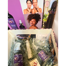 Midori Family Extra Concentrate Hair Growth Products - Full Bundle (Set of 4)- Gift Option