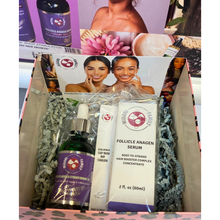 Midori Family Extra Concentrate Hair Growth, (Set of 3)- Gift Option