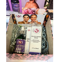 Midori Family Extra Concentrate Hair Growth, (Set of 3)- Gift Option