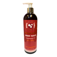 Biotensify Regenerating Body Wash