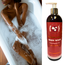 Biotensify Regenerating Body Wash