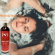 Biotensify Regenerating Body Wash