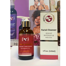 Biotensify + EWG Face & Body - 3 kit set