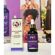 Midori Family Extra Concentrate Hair Serum -3 Set Bundle to promote hair growth