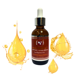 Biotensify Hydrating Facial Cleanser Booster