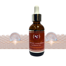 Biotensify Hydrating Facial Cleanser Booster