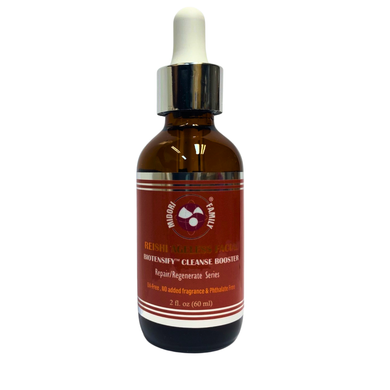 Biotensify Hydrating Facial Cleanser Booster