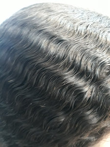Wasab Nigella Advanced Hair Growth & Scalp Oil