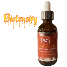 Rosehip Biotensify Facial Hydrating Elixir Serum