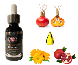 Rosehip Biotensify Facial Oil