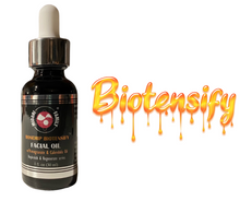Rosehip Biotensify Facial Oil