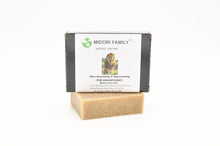 NATURAL SOAP BAR