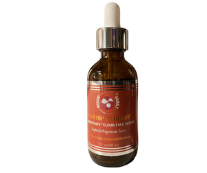 Rosehip Biotensify Facial Hydrating Elixir Serum