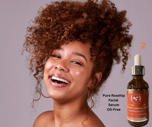 Rosehip Biotensify Facial Hydrating Elixir Serum