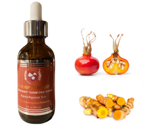 Rosehip Biotensify Facial Hydrating Elixir Serum