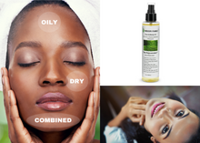 Facial oil & Body Oil - Gentle Skin Care