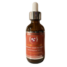 Rosehip Biotensify Facial Hydrating Elixir Serum