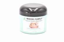 Natural Stretch Mark Balm- With Tamanu oil and Coconuts