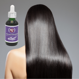 Wasab Nigella Advanced Hair Growth & Scalp Oil