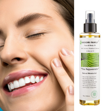Facial oil & Body Oil - Gentle Skin Care
